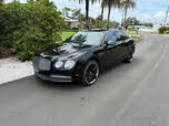 Bentley Flying Spur W12 AWD