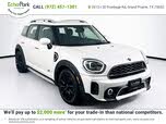 MINI Countryman Cooper S ALL4 AWD