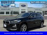 BMW X2 xDrive28i AWD
