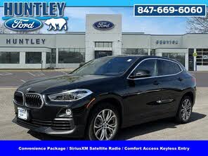 BMW X2 xDrive28i AWD