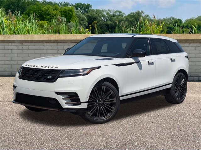 2026 Land Rover Range Rover Velar P400 Autobiograhpy AWD