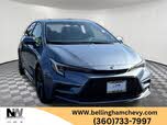 Toyota Corolla XSE FWD