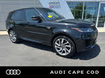 Land Rover Range Rover Sport HSE 4WD