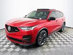 Acura MDX Type S SH-AWD