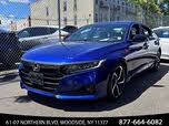 Honda Accord Sport FWD