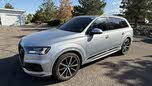 Audi Q7 quattro Prestige 55 TFSI