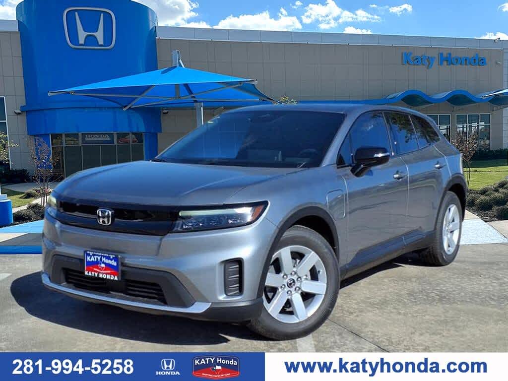 2025 Honda Prologue EX AWD