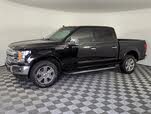 Ford F-150 Lariat SuperCrew 4WD
