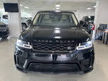 Land Rover Range Rover Sport Silver Edition HSE AWD