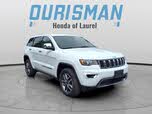 Jeep Grand Cherokee Limited 4WD