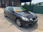 Lexus GS 350 AWD