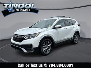 Honda CR-V Touring AWD