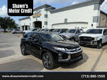Mitsubishi Outlander Sport S AWD