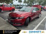 Chevrolet Impala Premier FWD