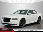 Chrysler 300 S V6 RWD