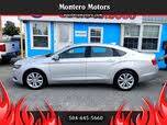 Chevrolet Impala LT FWD