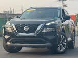 Nissan Rogue SV AWD