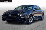 Hyundai Sonata SEL FWD