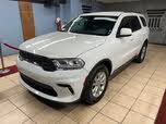 Dodge Durango SXT RWD