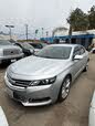 Chevrolet Impala Premier FWD