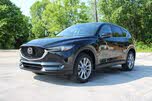 Mazda CX-5 Grand Touring FWD