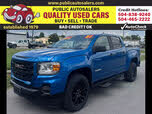 GMC Canyon Elevation Standard Crew Cab RWD