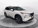 Nissan Rogue SL FWD