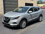 Nissan Rogue Sport S AWD
