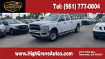 RAM 2500 Tradesman Crew Cab LB 4WD
