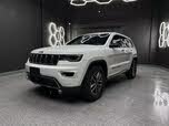 Jeep Grand Cherokee Limited 4WD