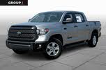 Toyota Tundra SR5 CrewMax RWD