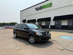 Dodge Grand Caravan SXT FWD