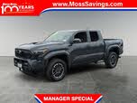 Toyota Tacoma TRD Sport Double Cab 4WD