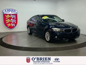 BMW 3 Series Gran Turismo 328i xDrive AWD