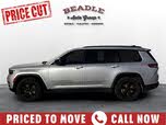 Jeep Grand Cherokee L Altitude 4WD