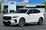Volvo XC60 B5 Plus Dark Theme AWD