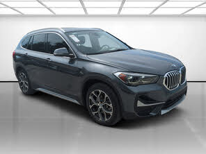BMW X1 xDrive28i AWD