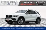 Mercedes-Benz GLE 450 4MATIC