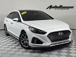 Hyundai Sonata 2.0T Limited FWD