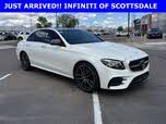 Mercedes-Benz E-Class AMG E 53 Sedan 4MATIC