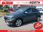 Hyundai Kona SEL FWD