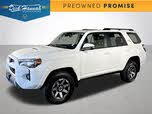 Toyota 4Runner TRD Off-Road Premium 4WD