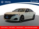 Honda Accord Sport Special Edition FWD