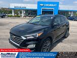 Hyundai Tucson Ultimate AWD