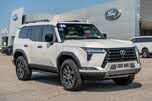 Lexus GX 550 Overtrail+ AWD