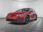 Volkswagen Golf GTI Autobahn FWD