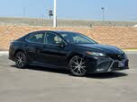 Toyota Camry SE FWD