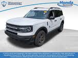 Ford Bronco Sport Big Bend AWD