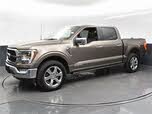 Ford F-150 King Ranch SuperCrew 4WD