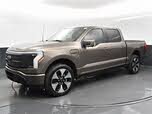 Ford F-150 Lightning Platinum SuperCrew AWD